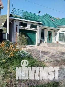 Коттедж 86м², 1-этажный, участок 4 сот.  