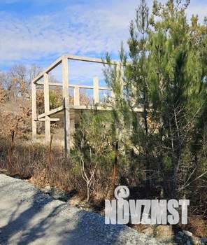 Дом 120м&sup2;, 2-этажный, участок 5 сот.  