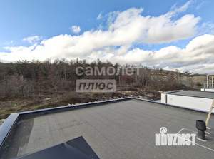 Коттедж 240м&sup2;, 3-этажный, участок 4 сот.  