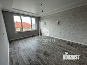 Дом 300м², 3-этажный, участок 3 сот.  