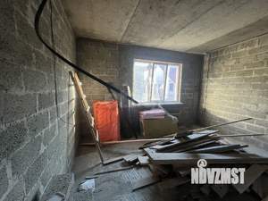 Дом 205м², 2-этажный, участок 4 сот.  