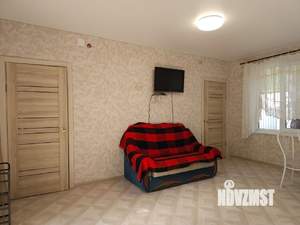 Коттедж 86м&sup2;, 2-этажный, участок 6 сот.  