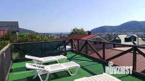 Дом 30м², 1-этажный, участок 7 сот.  