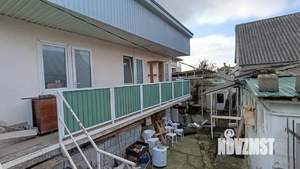 Дом 35м&sup2;, 1-этажный, участок 3 сот.  