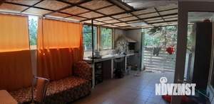 Дом 97м&sup2;, 2-этажный, участок 14 сот.  