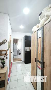 Дом 291м&sup2;, 3-этажный, участок 3 сот.  