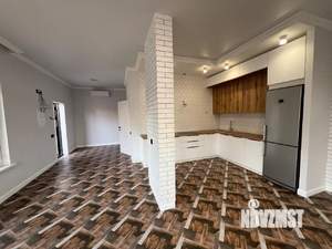 Дом 171м², 3-этажный, участок 2 сот.  