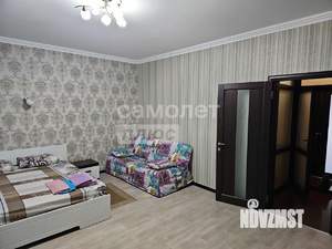 Таунхаус 261м², 4-этажный, участок 1 сот.  