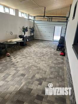 Дом 497м&sup2;, 3-этажный, участок 6 сот.  