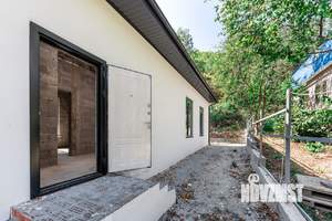 Дача 148м&sup2;, 1-этажный, участок 4 сот.  