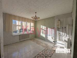 Дом 80м&sup2;, 1-этажный, участок 7 сот.  