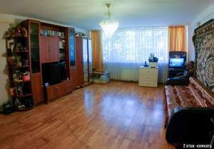 Дом 213м², 3-этажный, участок 15 сот.  