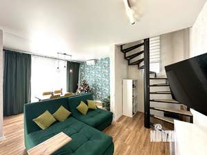 Дом 150м², 2-этажный, участок 5 сот.  