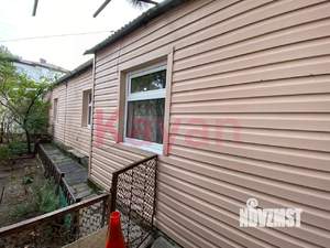 Дом 150м², 1-этажный, участок 3 сот.  