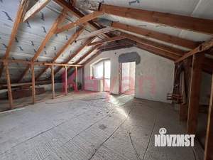 Дом 180м&sup2;, 3-этажный, участок 7 сот.  