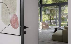 Дом 360м², 2-этажный, участок 9 сот.  