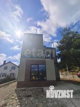 Дом 170м&sup2;, 2-этажный, участок 5 сот.  