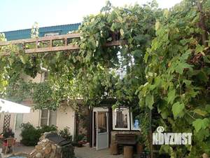 Дом 550м&sup2;, 3-этажный, участок 5 сот.  