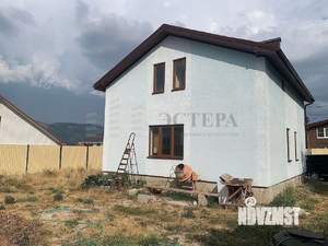 Дом 140м², 2-этажный, участок 5 сот.  