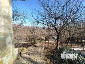 Дом 71м&sup2;, 2-этажный, участок 6 сот.  