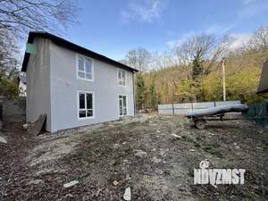 Дом 152м², 2-этажный, участок 4 сот.  