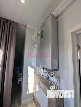 Дом 166м², 2-этажный, участок 5 сот.  