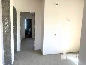 Дом 200м², 2-этажный, участок 3 сот.  