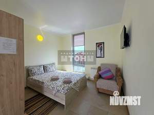 Коттедж 296м&sup2;, 3-этажный, участок 4 сот.  