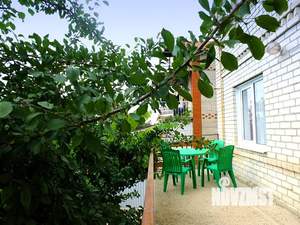 Дом 550м², 2-этажный, участок 4 сот.  
