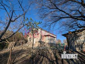 Дом 80м&sup2;, 1-этажный, участок 7 сот.  