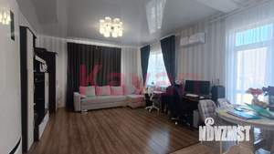 Дом 178м², 2-этажный, участок 8 сот.  