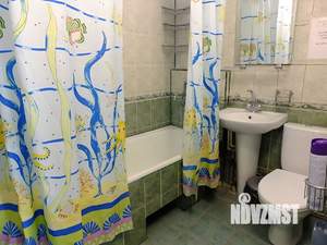Дом 550м², 2-этажный, участок 4 сот.  