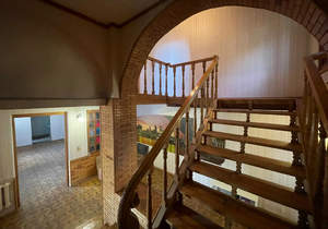 Дом 287м&sup2;, 2-этажный, участок 5 сот.  