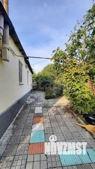 Дом 78м&sup2;, 1-этажный, участок 5 сот.  