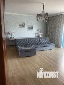 Дом 260м&sup2;, 3-этажный, участок 4 сот.  