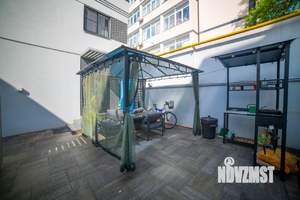 Таунхаус 90м&sup2;, 2-этажный, участок 2 сот.  