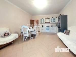 Дом 138м&sup2;, 2-этажный, участок 185 сот.  