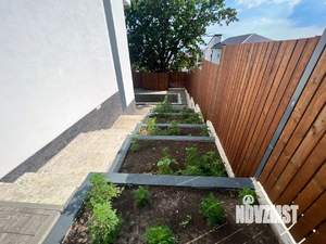 Дом 260м&sup2;, 3-этажный, участок 4 сот.  