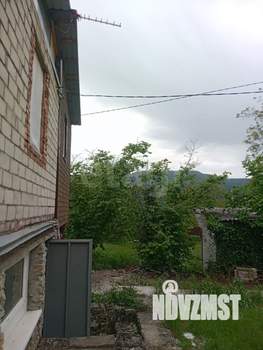 Дом 36м&sup2;, 2-этажный, участок 7 сот.  