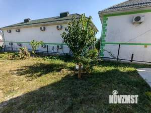 Дом 156м&sup2;, 2-этажный, участок 6 сот.  