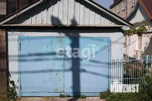 Дом 46м&sup2;, 1-этажный, участок 5 сот.  