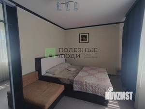 Дом 320м², 3-этажный, участок 3 сот.  