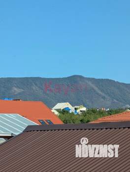 Коттедж 213м&sup2;, 3-этажный, участок 2 сот.  