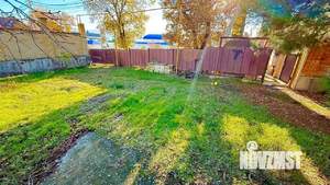 Дом 50м&sup2;, 1-этажный, участок 5 сот.  