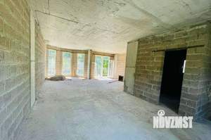 Дом 160м&sup2;, 2-этажный, участок 4 сот.  