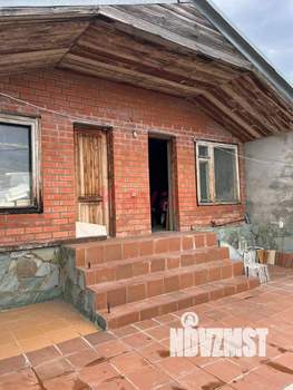 Дом 203м&sup2;, 2-этажный, участок 7 сот.  