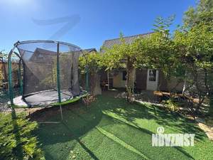 Дом 80м&sup2;, 1-этажный, участок 4 сот.  