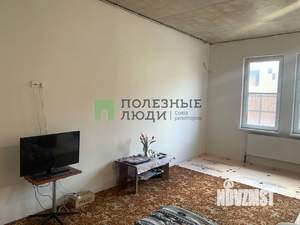 Дом 128м&sup2;, 2-этажный, участок 3 сот.  