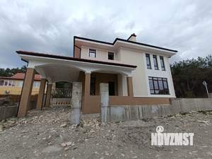 Дом 172м², 2-этажный, участок 6 сот.  