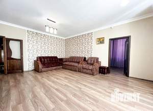 Дом 502м², 4-этажный, участок 4 сот.  